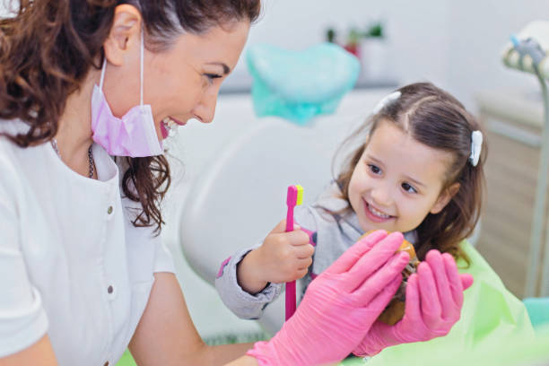 Best Wisdom Tooth Removal  in Pinebluff, NC